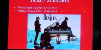 Obertauern se bo tresel v ritmu Beatlesov