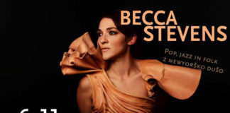 Becca Stevens