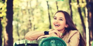 Andreja Borin: Kaj je na drugi strani?