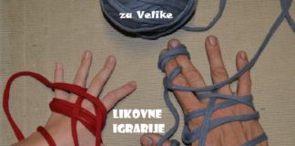 31. grafični bienale Nad tabo/ti