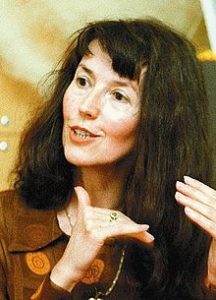 Bina Štampe Žmavc: Kako velik je svet