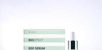 Nagradna igra: Bioeffect EGF Serum