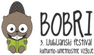 Bobri tretjič v Ljubljani – tokrat v znamenju knjige