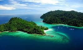Borneo
