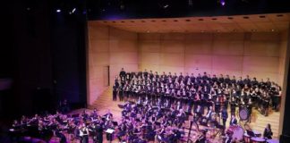 Veliki božični koncert: Božič v Ljubljani 2016