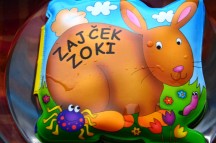 Zajček Zoki