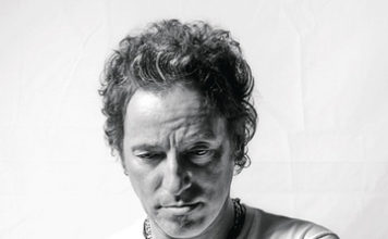 Bruce Spingsteen on Tour