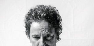 Nov album Brucea Springsteena!