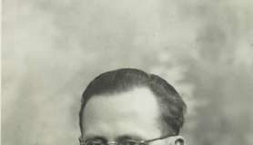 Andrej Budal (1889-1972): Bojevnik