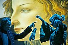 Portret neke gospe Henryja Jamesa v Anton Podbevšek Teatru v Novem Mestu