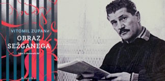 Vitomil Zupan: Obraz sežganega