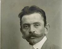 Predavanja ob razstavi Ivan Cankar in Evropa: Med Shakespearom in Kafko
