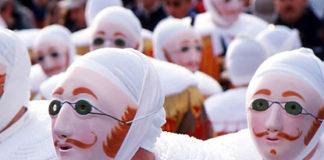 Binčevski karneval