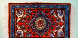 Vitomil Zupan: Preproga