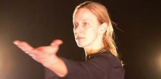 Stara mestna elektrarna - Elektro Ljubljana vabi: Čas Telo Trio