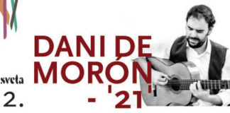 Dani de Morón 21