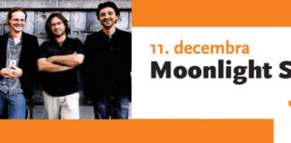 Moonlight Sky v Klubu CD
