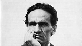 Cesar Vallejo