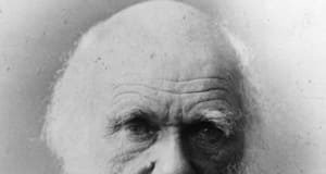 Charles Darwin