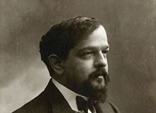 Claude Achille Debussy