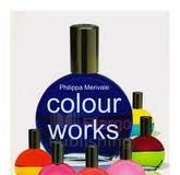 Philippa Merivale: Colour works – Zdravilna moč barv
