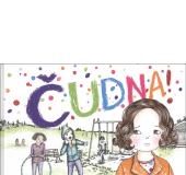 Erin Frankel: Čudna
