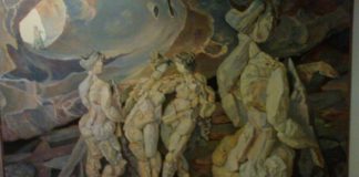 Umakniti se v  samoto? (3P-22)