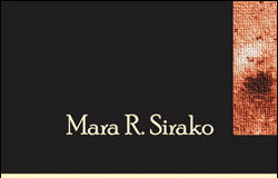 Mara R. Sirako – Dangober: Spopad pri opozorilniku