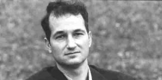 Aleš Debeljak: Minute strahu