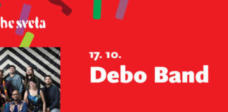 Debo Band