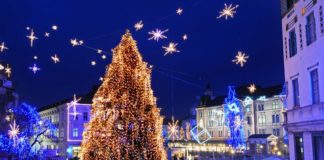 December