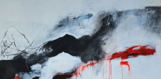 Razstava Denise Eyer-Oggier