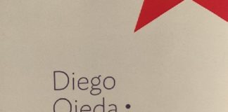 Diego Ojeda: Moja punca revolucionarka
