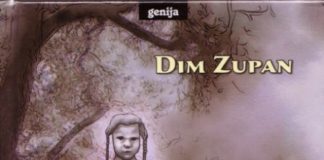 Dim Zupan: Bela noč v črni vasi