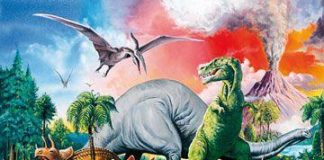 Dinozavri