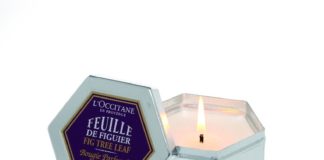 Svetujemo: Podarite dišavno svečko!