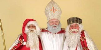 Dobri možje v decembru