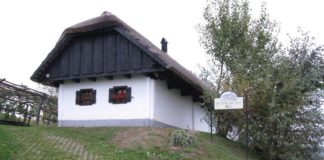 Puhov muzej kljubuje ognju