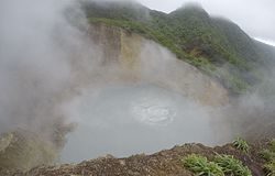 Vrelo jezero