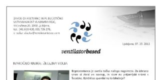 NAROČILO KNJIGE: ŽELEZNA VOLJA