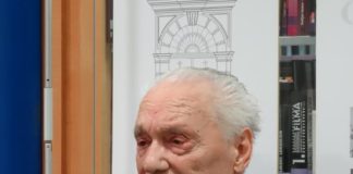 TEODOR KOLENC V OČEH ERIKA VIDMARJA