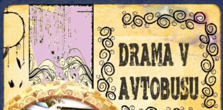 Mojca Rudolf: Drama v avtobusu