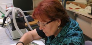 Trije sodelavci NMS prejemniki odličij Mirka Šubica za leto 2017