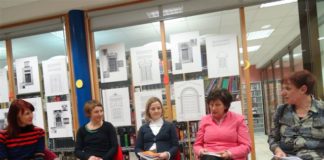 NA SONČNI STRANI SLOVENIJE – LITERARNI VEČER V MKI