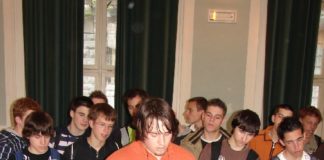 Tekmovanje Robomiš