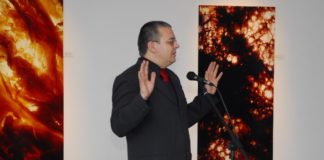 Rajko Bizjak: Podobe s srcem