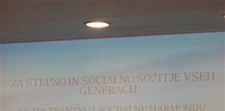 O strpnem sožitju med generacijami