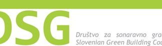Slovenija pridružena svetovnemu združenju zelenograditeljev WGBC