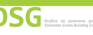 Vabilo na 1 dan zelenograditeljev