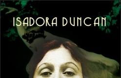 Novo: avtobiografija plesalke Isadore Duncan Moje življenje